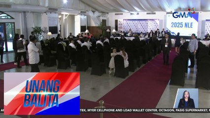 DOJ Sec. Remulla – Cavite Gov. Jonvic Remulla, papalit kay Benhur Abalos bilang DILG secretary | Unang Balita