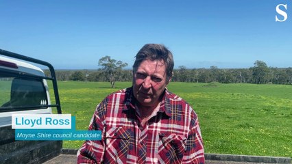 Meet your Moyne Shire Council election candidates