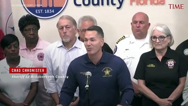 Hurricane Milton is Now a Category 5 Storm Set to Make Landfall in Florida on Wednesday