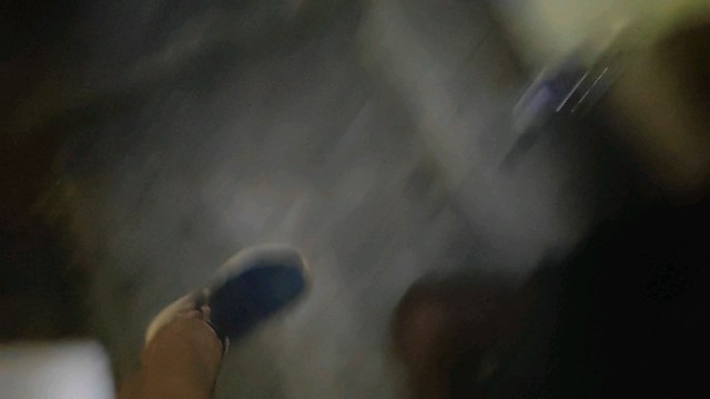 Feeding the Homeless: A Small Act of Giving