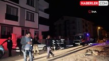 İntihar Girişimindeki Şahıs, Emniyet Müdür Yardımcısı Tarafından İkna Edildi