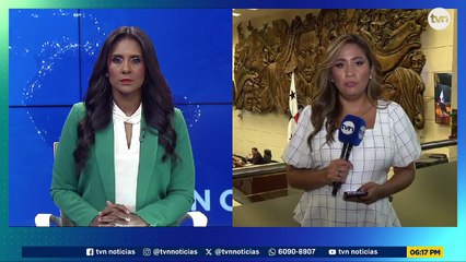 Director del Ifarhu se refiere a la situación financiera de la institución