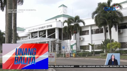 P7.3M na health emergency allowance ng health workers, wala sa vault sa City Treasurer's Office | Unang Balita