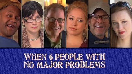 Help Me, Help You | movie | 2009 | Official Trailer