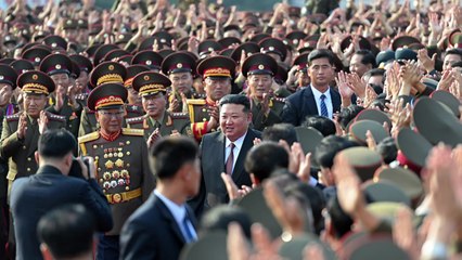 김정은 "적 공격에 핵무기도 사용"...윤 대통령도 또 비난 / YTN