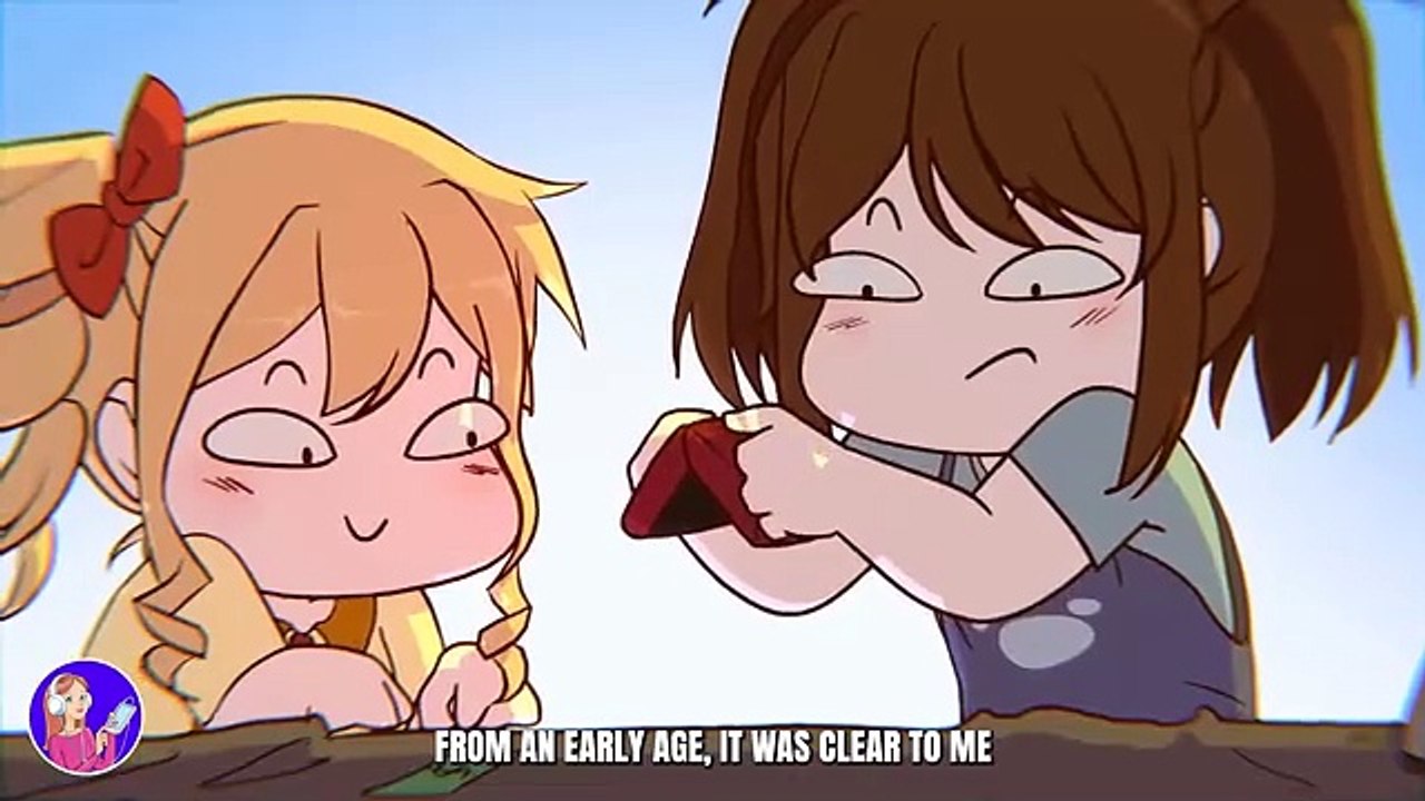 Con Sisters - EP 1