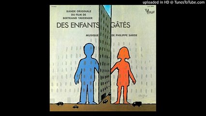 Des enfants gâtés | movie | 1977 | Official Featurette