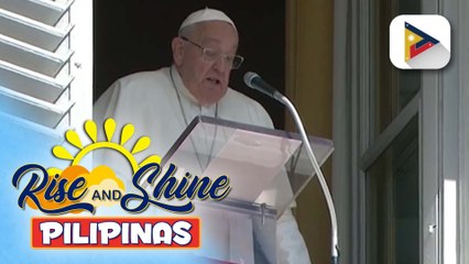 Caloocan Bishop Pablo Virgilio David, lubos ang pasasalamat sa pagtatalaga sa kaniya bilang bagong kardinal ni Pope Francis