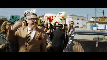 Balas & Bolinhos: Só Mais uma Coisa | movie | 2024 | Official Trailer