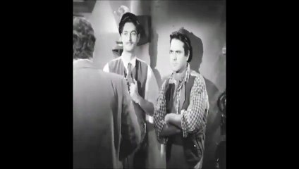 Amore e sangue | movie | 1951 | Official Clip