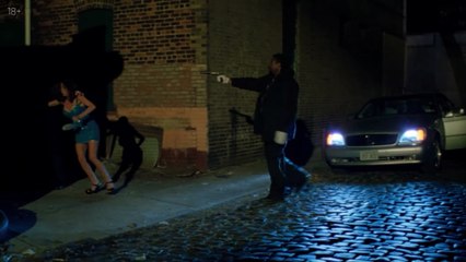 Пес-призрак: Путь самурая | movie | 1999 | Official Trailer