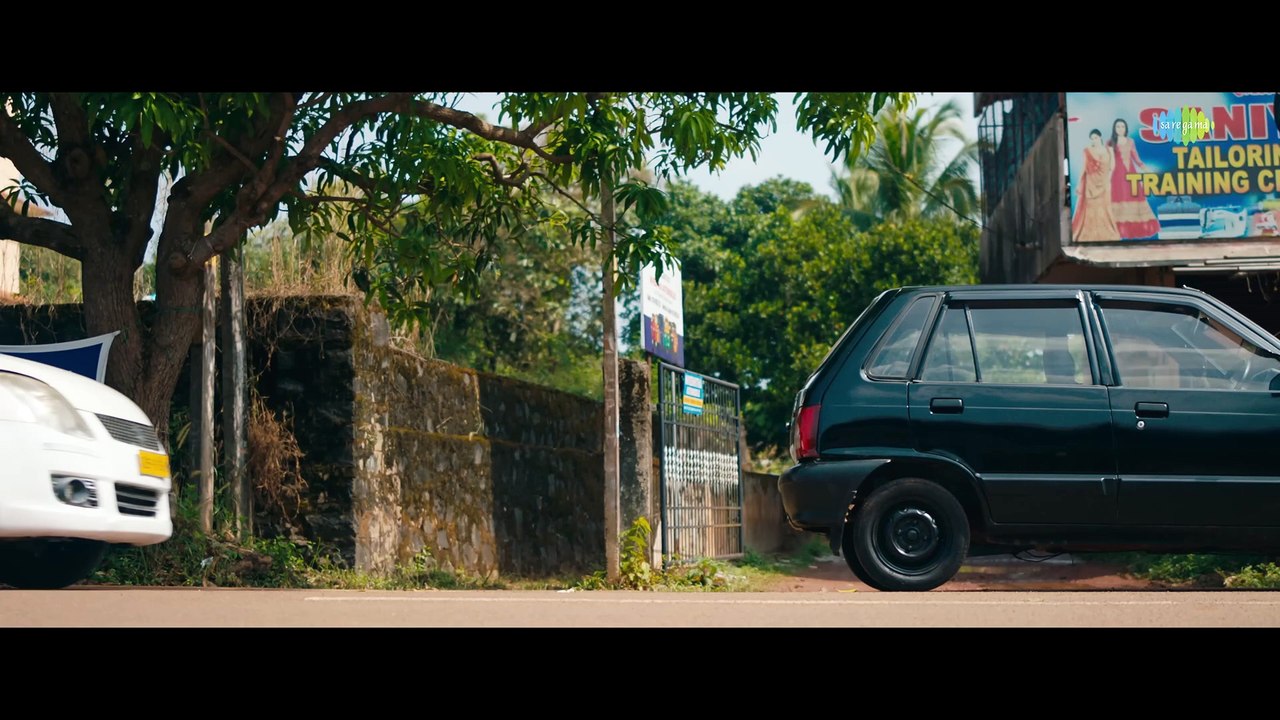 Pushpaka Vimanam movie 2024 Official Trailer video Dailymotion