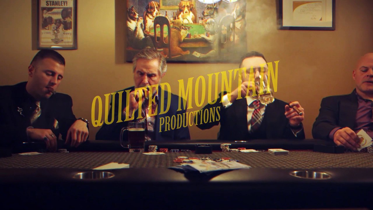 Winner Takes All Royal Flush movie 2024 Official Trailer video