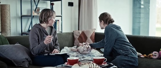 Dom dobry, sen zły | movie | 2025 | Official Teaser