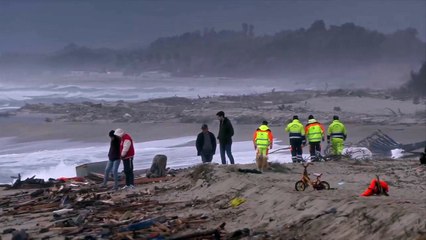 Cutro, Calabria, Italia | movie | 2024 | Official Trailer