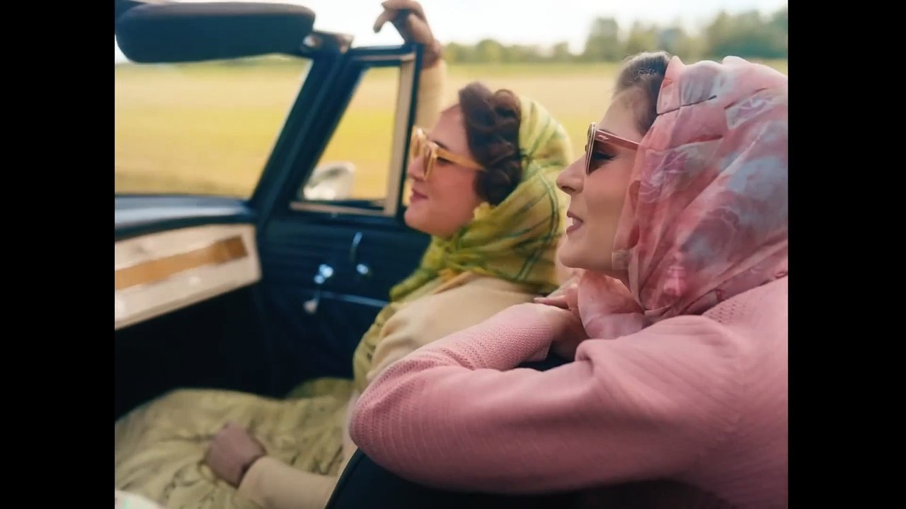 Ku'damm 59 - Das Musical | movie | 2024 | Official Clip