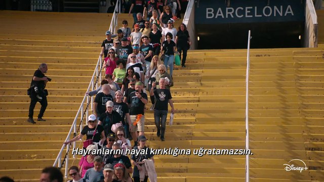 Road Diary: Bruce Springsteen and The E Street Band | movie | 2024 | Official Trailer