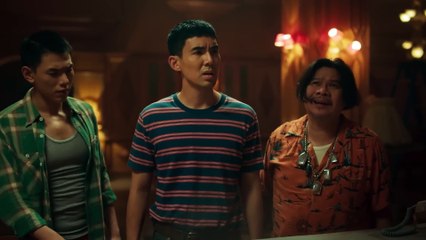 404 Run Run | movie | 2024 | Official Teaser