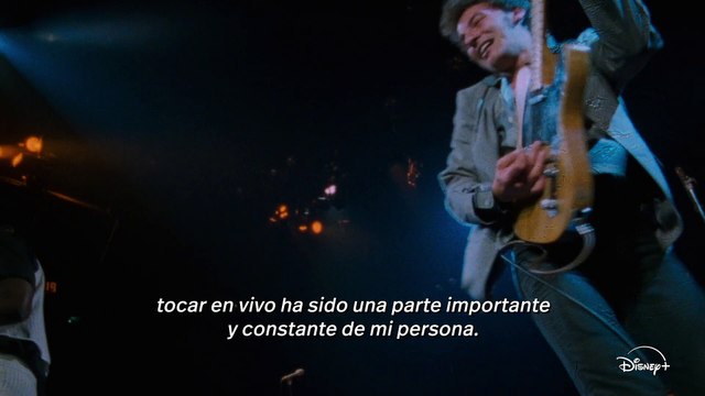 Road Diary: Bruce Springsteen and The E Street Band | movie | 2024 | Official Trailer