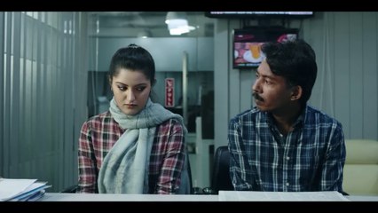 Preeti (2018) Official Trailer – Fearless Crime Reporter Takes on a Missing Pilot Case 🚨