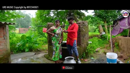 Girlfriend Ta Ragai Ache // New Purulia Video Song 2024 / Jagadish Kumar / Priyanka / Uttam / Sonali