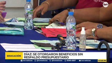 Deudas en el Ifarhu afectarán a unos 200 mil estudiantes