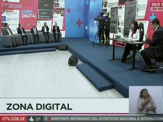 Embajador Elías Lebbos: Israel con sus ataques no eliminará la historia libanesa