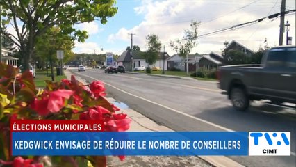 TVA Nouvelles CIMT 18h 7 octobre 2024