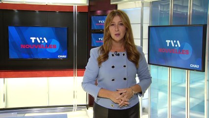 TVA Nouvelles CHAU 18h 7 octobre 2024