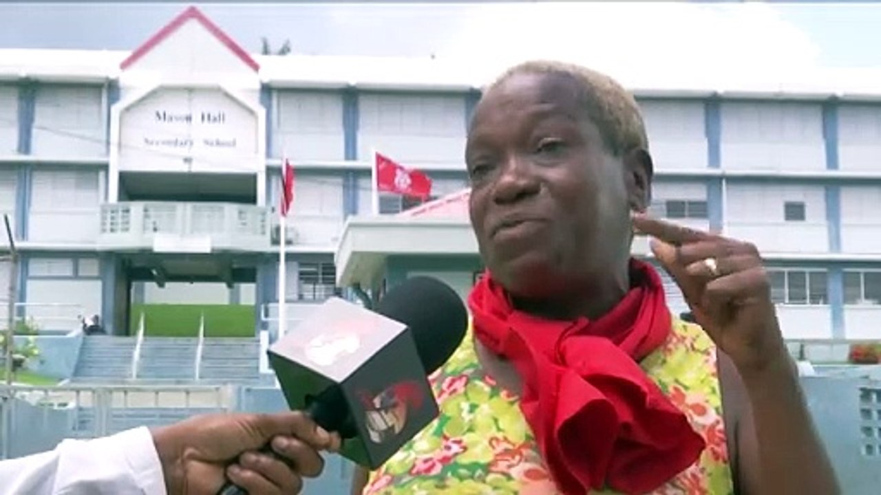 STUDENT ASSAULTED AT SCHOOL