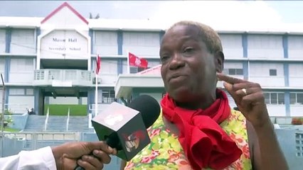 STUDENT ASSAULTED AT SCHOOL