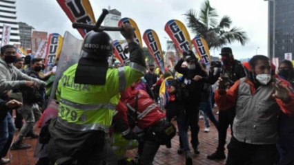 Detalles del polémico decreto que restringe el uso de la fuerza policial