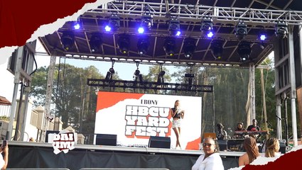 EBONY HBCU Yard Fest 2024 Sponsors