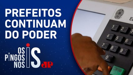 Cidades que mais recebem emendas têm 98% de reeleição