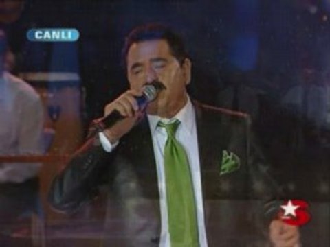 Ibrahim Tatlises Kop Gel Günahlarindan yeni 2008