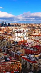 Kompilasi Humor Volume 119
