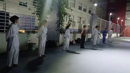 Taekwondo, tkd 20241003_193509