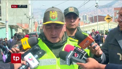 Hombre hallado sin vida en Cotahuma fue asfixiado con una chalina