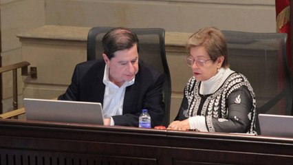 Estos son los artículos de la reforma laboral que han sido aprobados por la plenaria de la Cámara