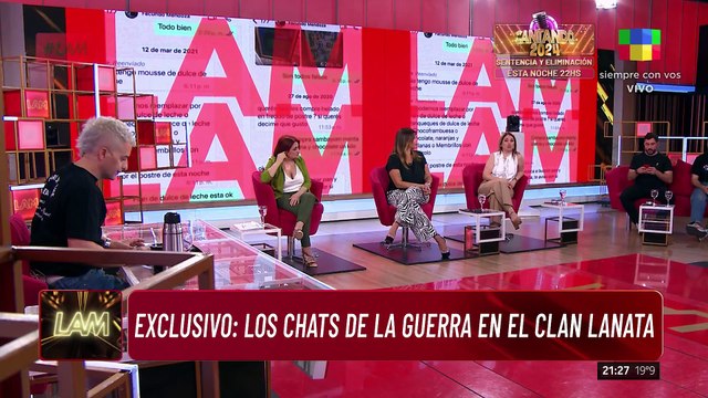 PUNTO POR PUNTO, todas las pruebas que presentó ELBA MARCOVECCHIO ante la Justicia