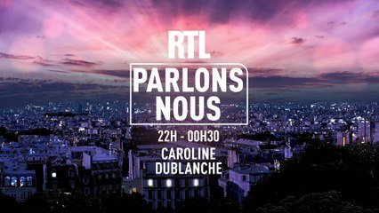 Le journal RTL de 23h du 07 octobre 2024