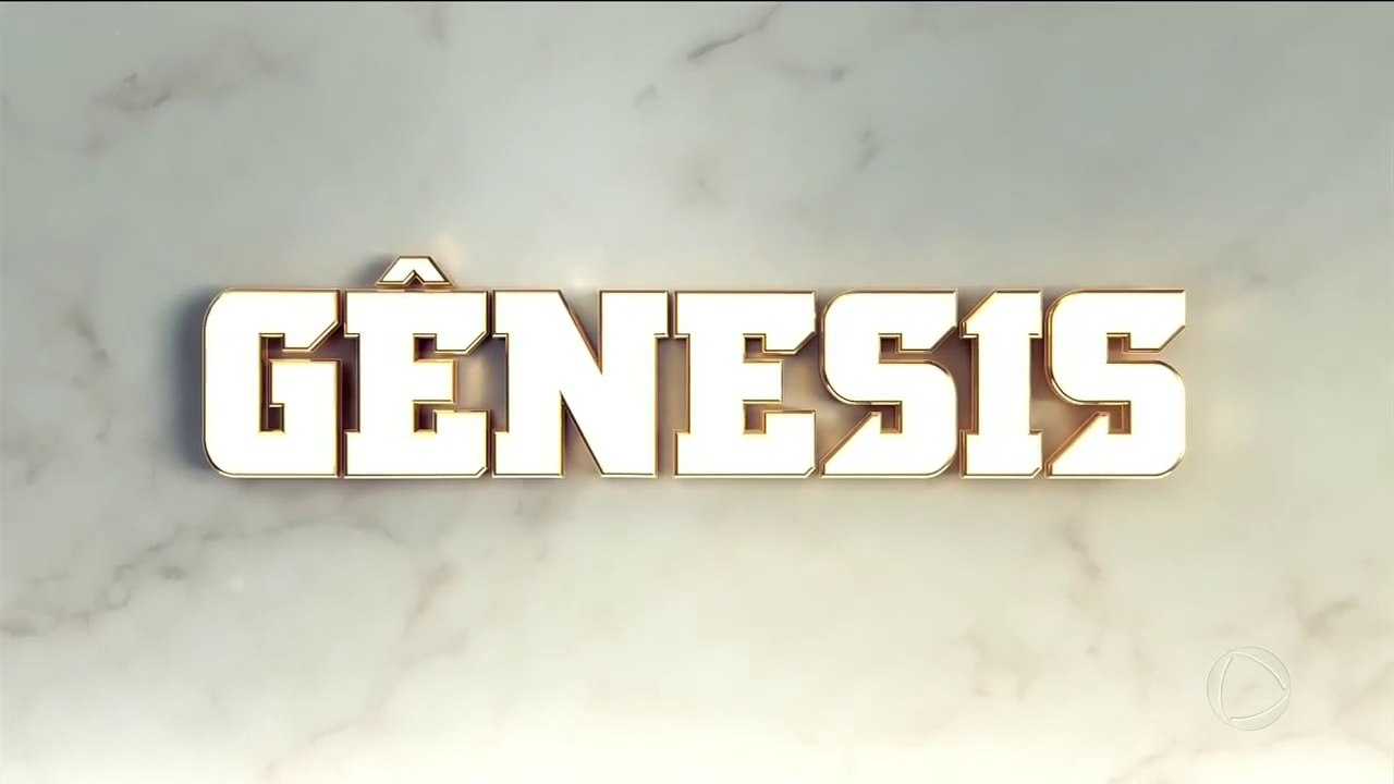 Genesis - Capitulo 161 (02/10/2024)