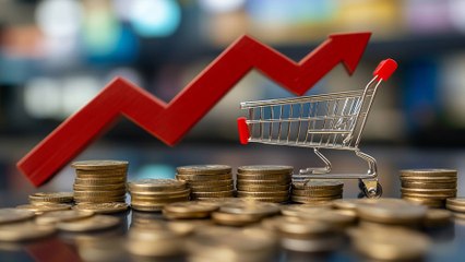 La inflación sigue bajando en Colombia: variación anual a septiembre fue de 5,81%