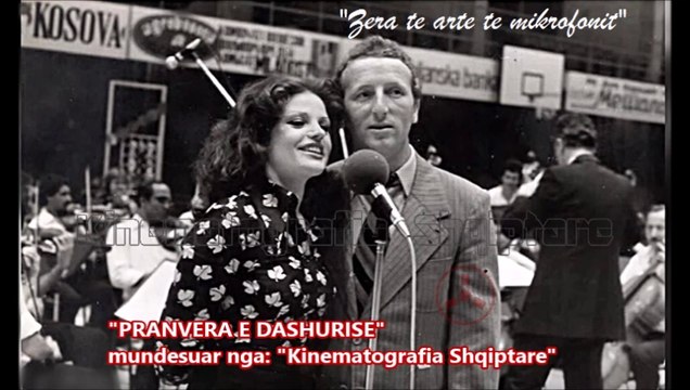 INTERVAL MUZIKOR | DUETI ZHEGU & KONDAKCI - Prane detit & Pranvera e dashurise