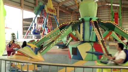 TIỂU THƯ ĐI HỌC - Tập 14 - Phim Tâm Lý Học Đường.