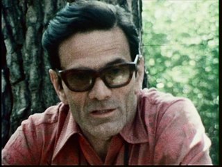 Salò, or the 120 Days of Sodom (1975) - Yesterday and Today