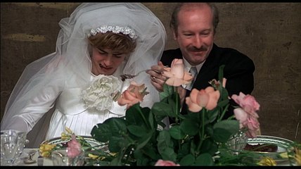 Salò, or the 120 Days of Sodom (1975) - Interview Jean-Pierre Gorin