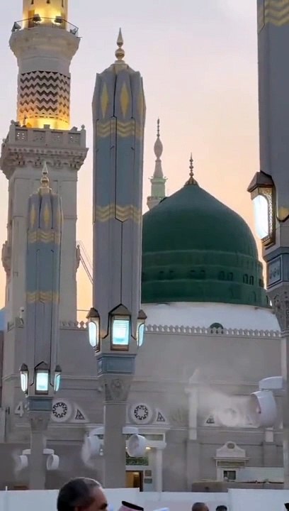 Bus Raha Hai Nazar Mai Madina beautiful Naat