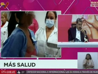 Gabriela Jiménez: En el mes rosa se realizará actividades en 569 áreas de salud integral
