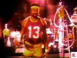 1970s Wilt Chamberlain basketball game by Coleco TV commercial